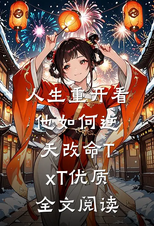 人生重开看他如何逆天改命TxT优质全文阅读