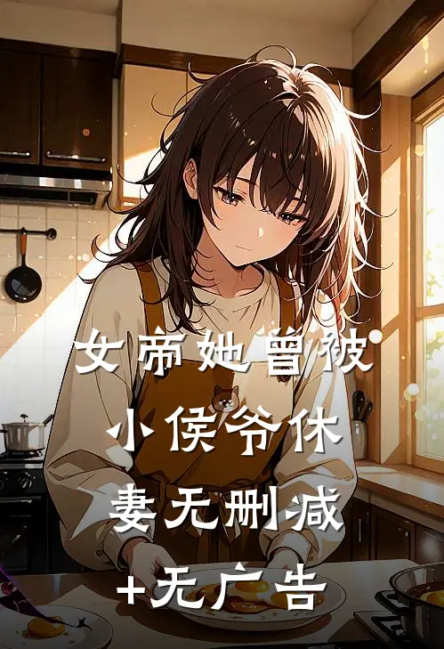 女帝她曾被小侯爷休妻无删减+无广告