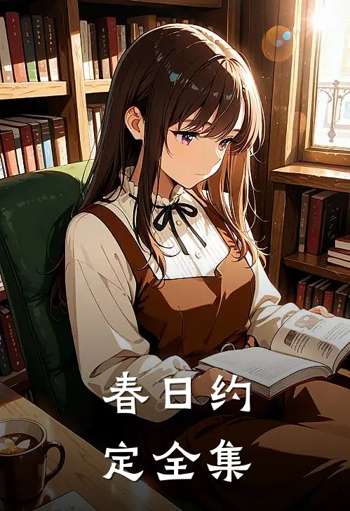 春日约定 全集