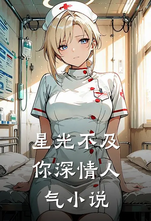 星光不及你深情人气小说