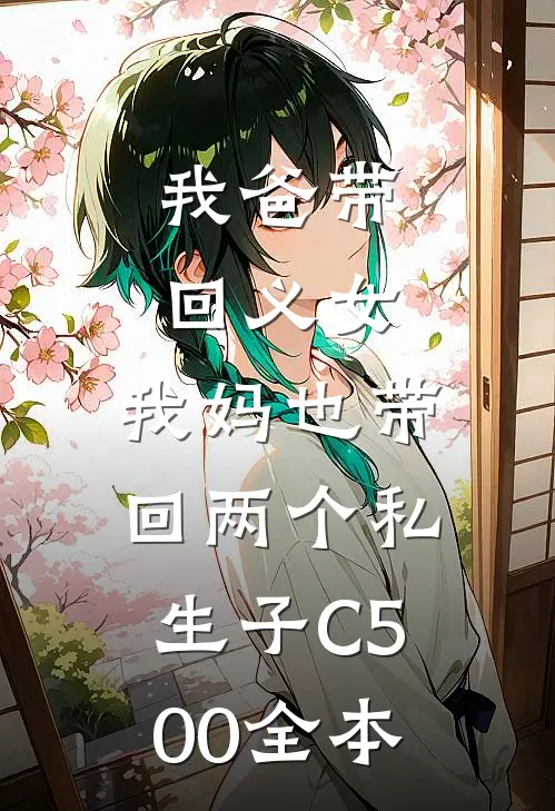 我爸带回义女，我妈也带回两个私生子C500全本