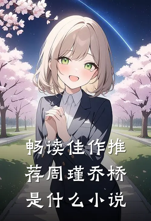 畅读佳作推荐周瑾乔桥是什么小说