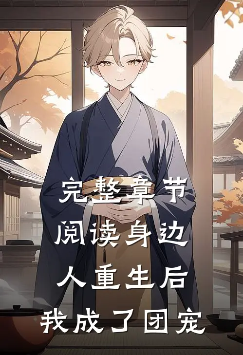 完整章节阅读身边人重生后，我成了团宠
