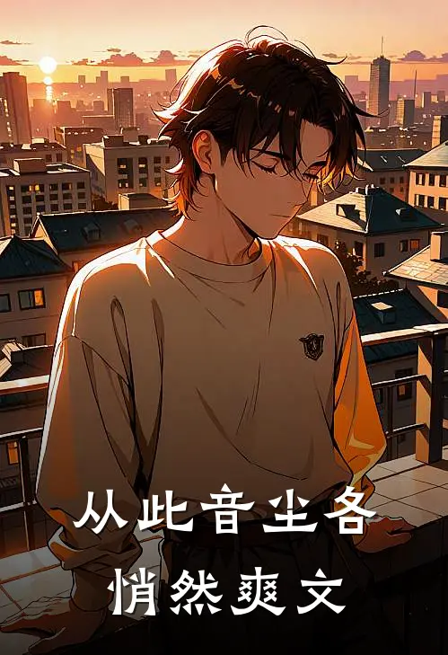从此音尘各悄然爽文