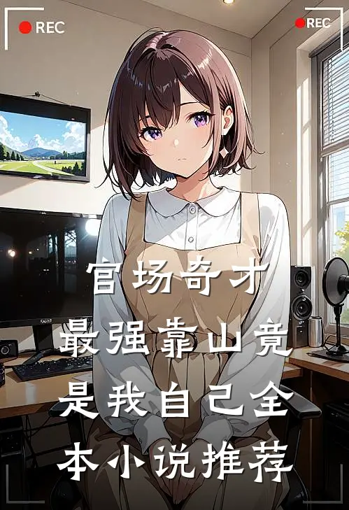 官场奇才：最强靠山竟是我自己全本小说推荐