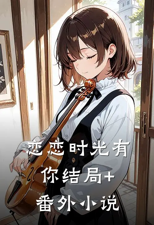 恋恋时光有你结局+番外小说