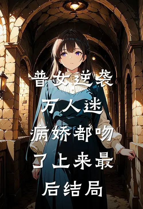 普女逆袭万人迷，病娇都吻了上来最后结局