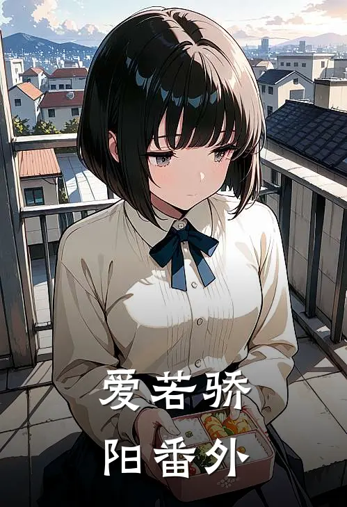 爱若骄阳 番外