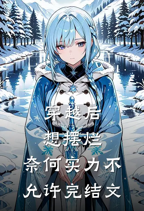 穿越后想摆烂，奈何实力不允许完结文