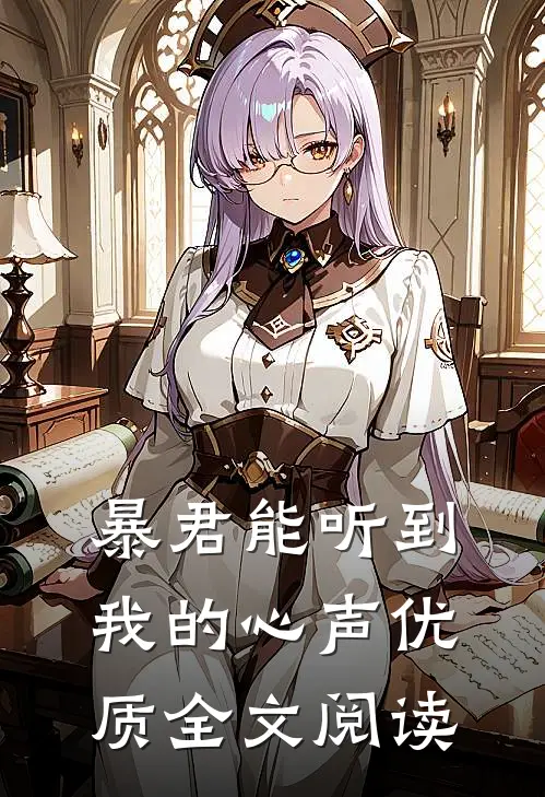 暴君能听到我的心声优质全文阅读