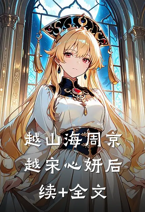 越山海周京越宋心妍后续+全文