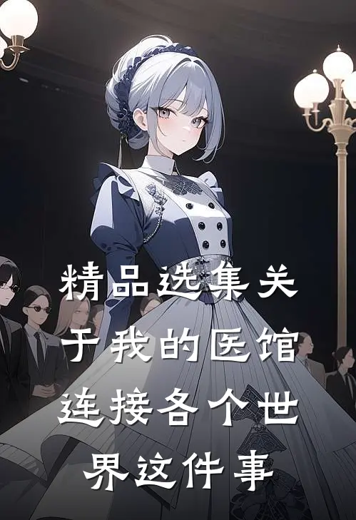 精品选集关于我的医馆连接各个世界这件事