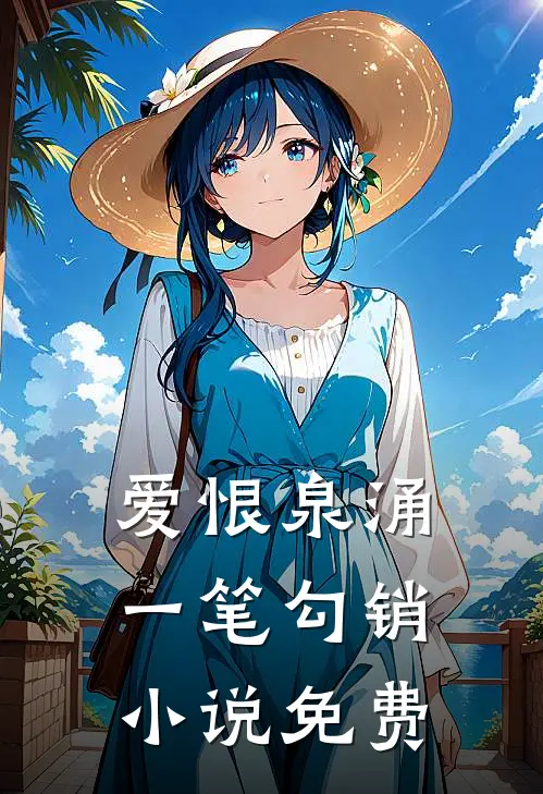爱恨泉涌，一笔勾销小说免费