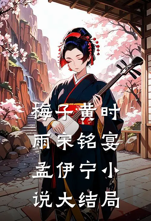 梅子黄时雨宋铭宴孟伊宁小说大结局