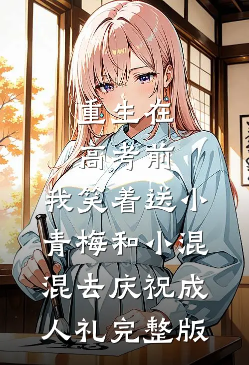 重生在高考前，我笑着送小青梅和小混混去庆祝成人礼完整版