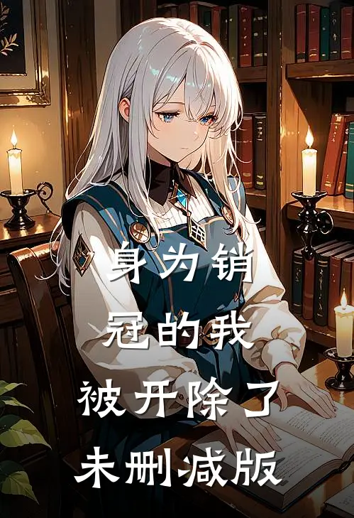身为销冠的我，被开除了未删减版