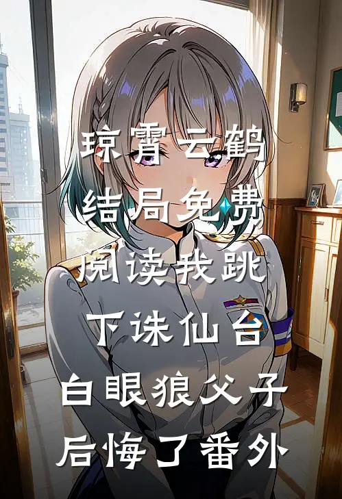 琼霄云鹤结局免费阅读我跳下诛仙台，白眼狼父子后悔了番外