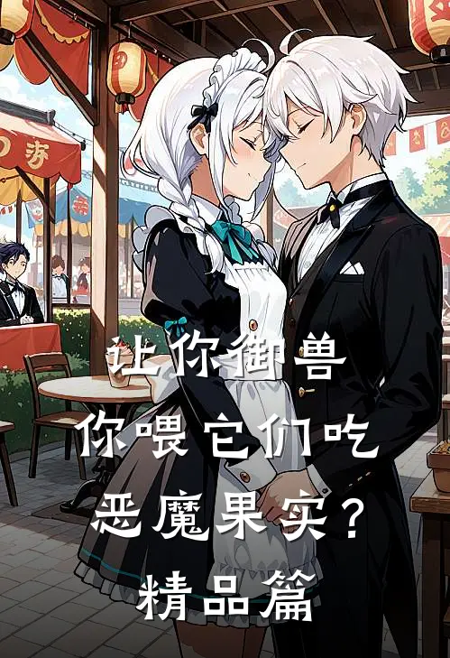 让你御兽,你喂它们吃恶魔果实?精品篇在线观看