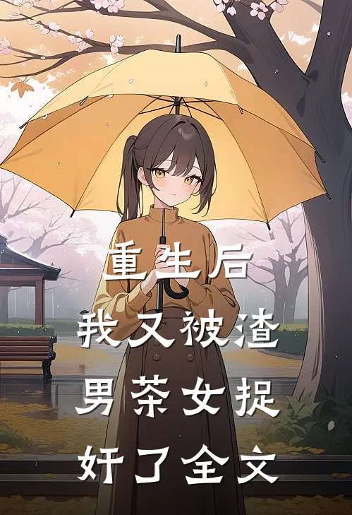 重生后，我又被渣男茶女捉奸了全文