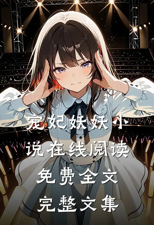 宠妃妖妖小说在线阅读免费全文完整文集