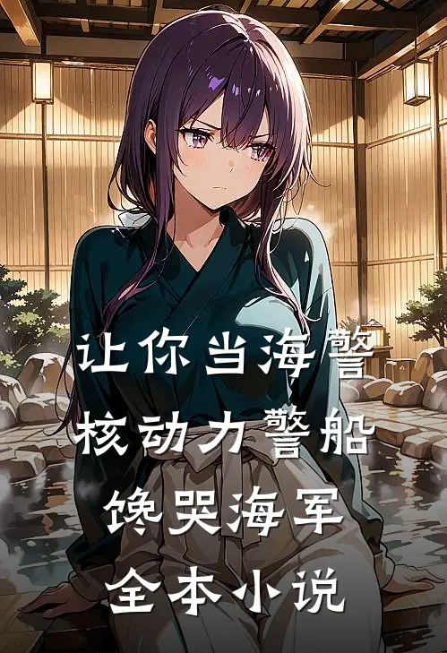 让你当海警，核动力警船馋哭海军全本小说