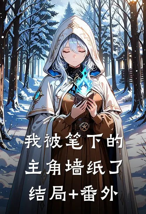 我被笔下的主角墙纸了结局+番外