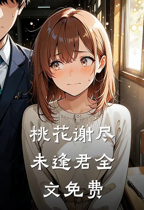 桃花谢尽未逢君全文免费
