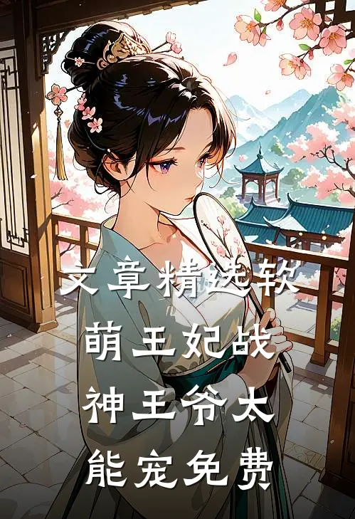 文章精选软萌王妃战神王爷太能宠免费