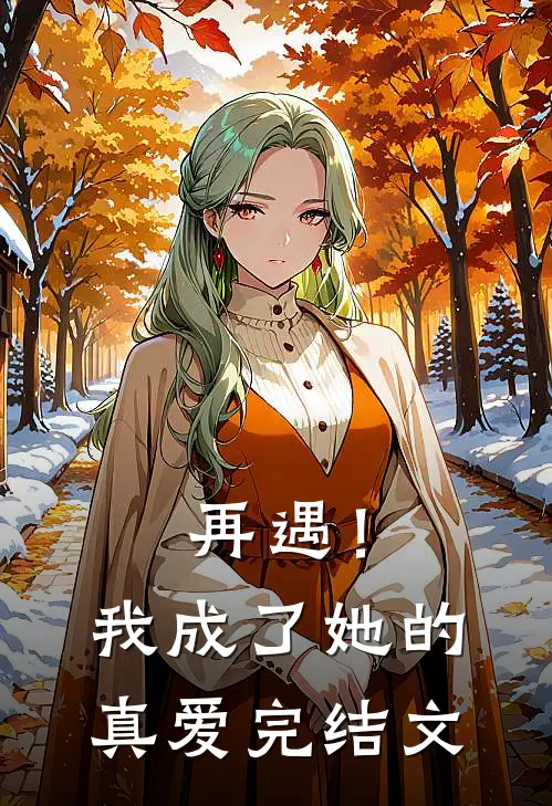 再遇！我成了她的真爱完结文