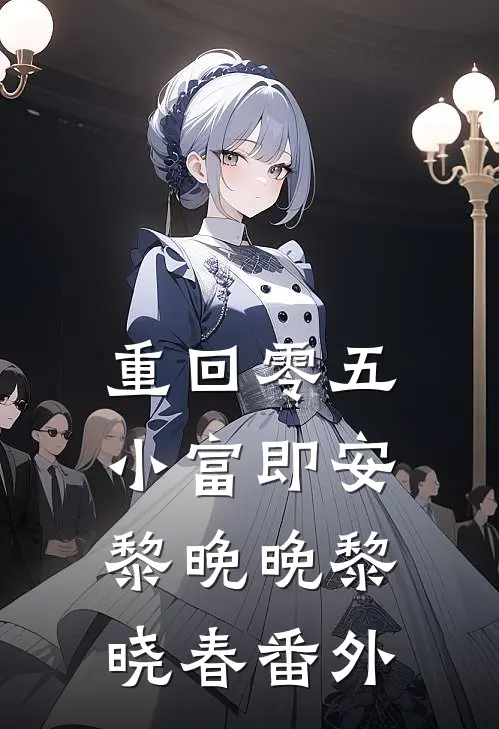 重回零五，小富即安黎晚晚黎晓春番外
