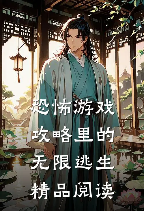 恐怖游戏攻略里的无限逃生精品阅读