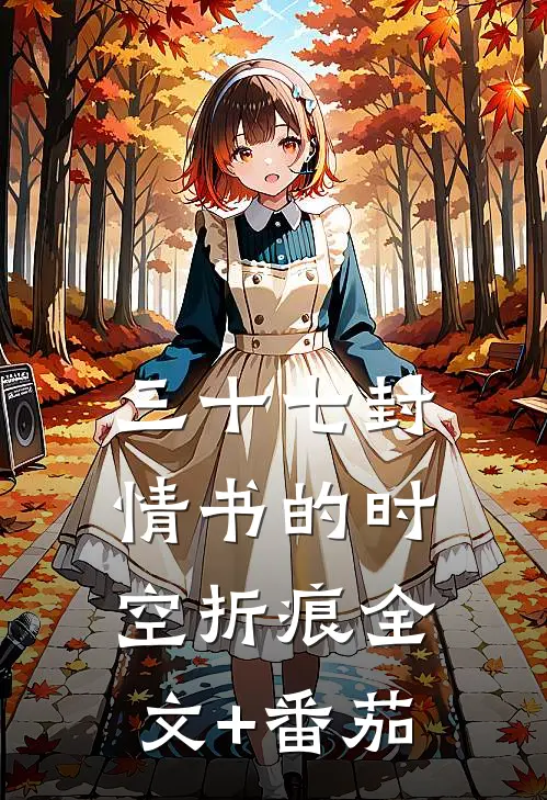 三十七封情书的时空折痕全文+番茄