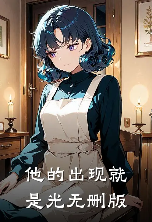 他的出现就是光无删版