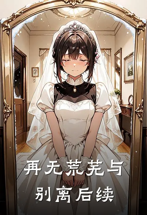 再无荒芜与别离后续