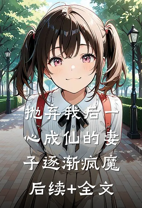 抛弃我后一心成仙的妻子逐渐疯魔后续+全文