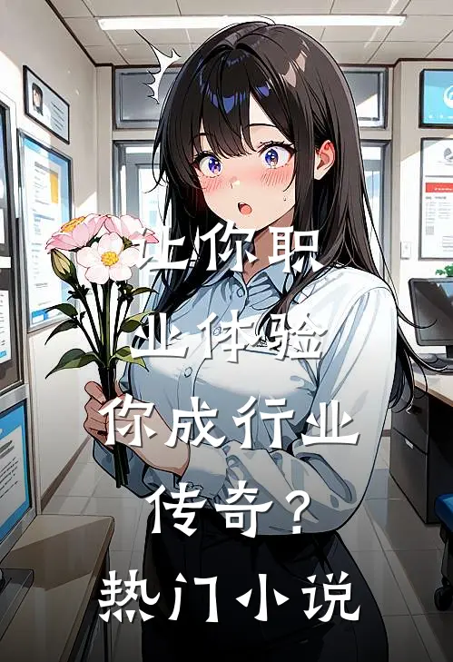 让你职业体验，你成行业传奇？热门小说