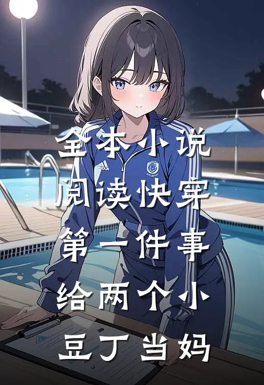 全本小说阅读快穿第一件事，给两个小豆丁当妈