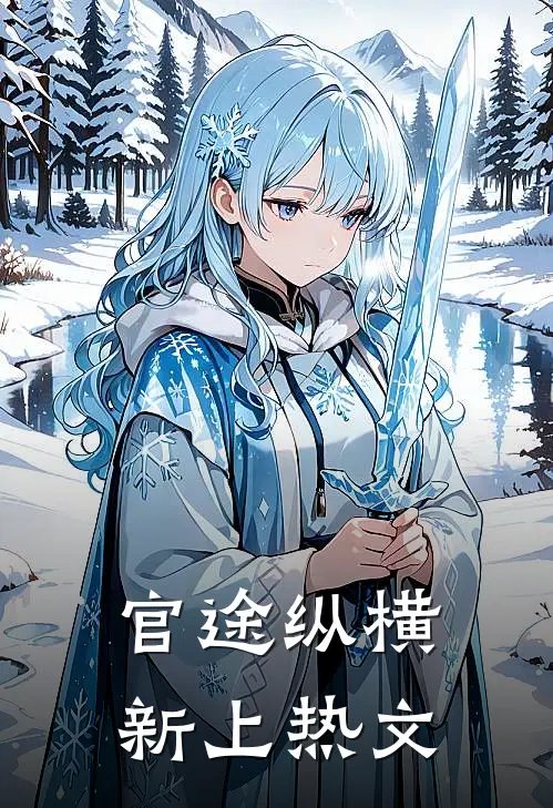官途纵横新上热文