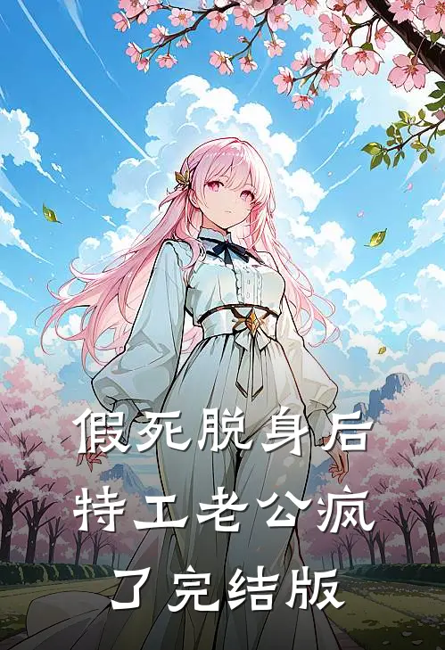 假死脱身后，特工老公疯了完结版
