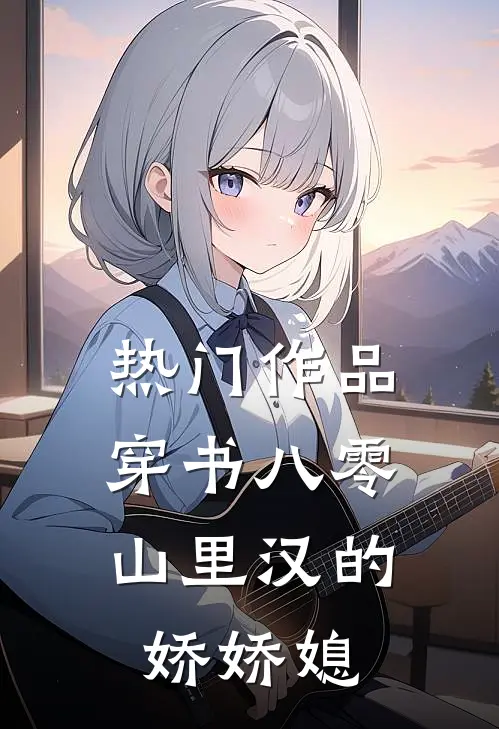 热门作品穿书八零：山里汉的娇娇媳