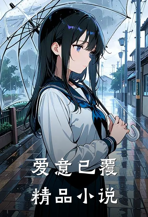 爱意已覆精品小说