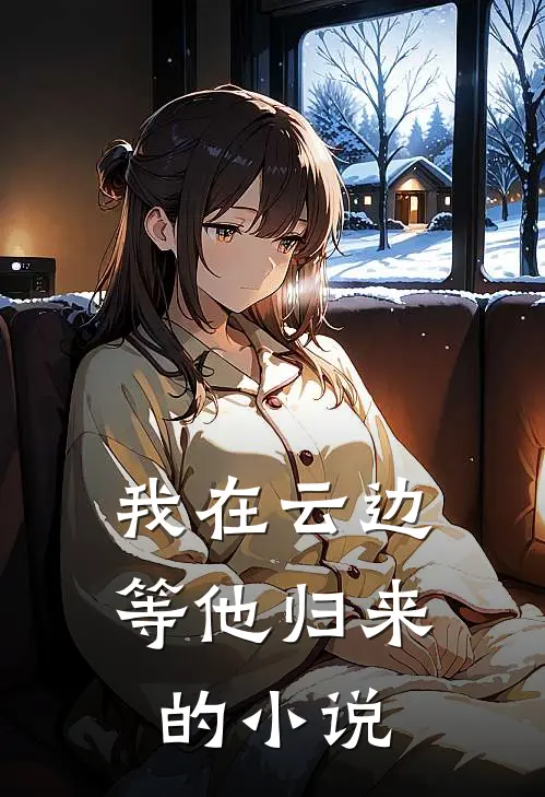 我在云边等他归来的小说