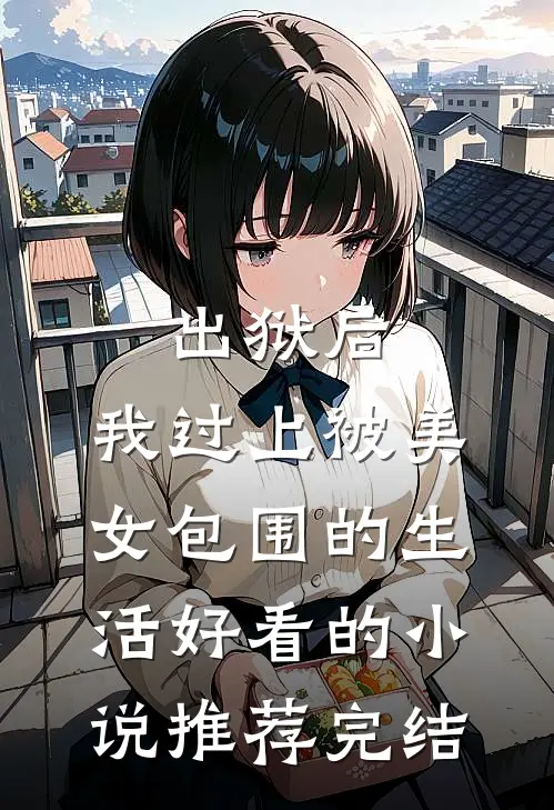 出狱后，我过上被美女包围的生活好看的小说推荐完结