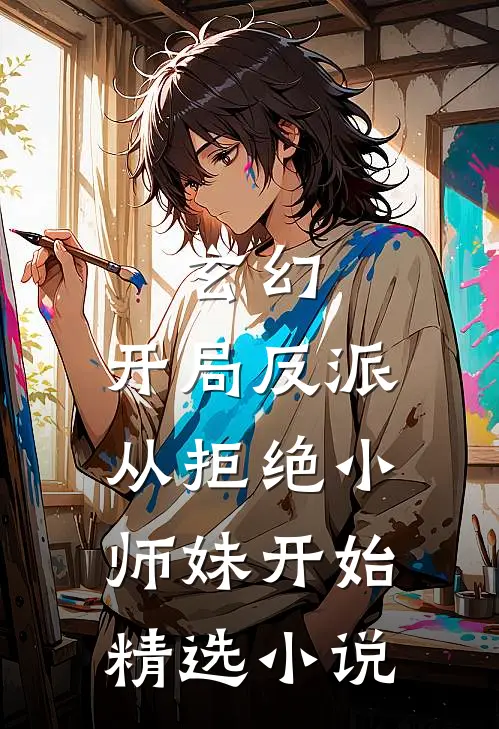 玄幻开局反派,从拒绝小师妹开始精选免费阅读