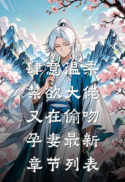 肆意温柔，禁欲大佬又在偷吻孕妻最新章节列表