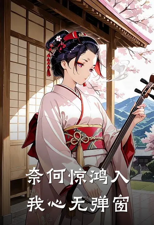 奈何惊鸿入我心无弹窗