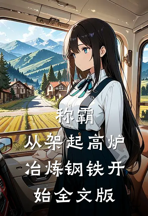 称霸：从架起高炉冶炼钢铁开始全文版