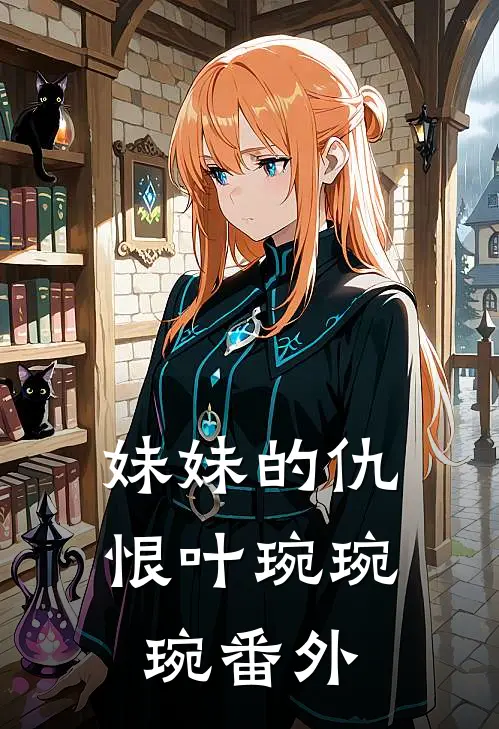 妹妹的仇恨叶琬琬琬 番外