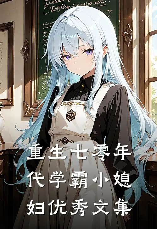 重生七零年代学霸小媳妇优秀文集