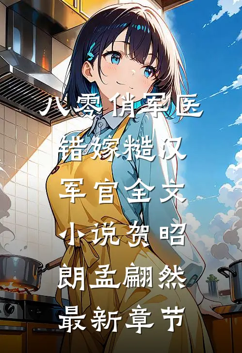 八零俏军医错嫁糙汉军官全文小说贺昭朗孟翩然最新章节